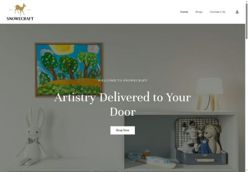 snowecraft.com capture - 2025-08-02 10:34:31