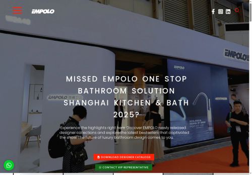 empolo-concept.com capture - 2025-08-02 11:12:35