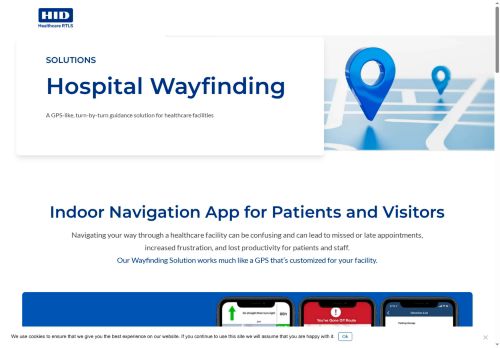 hidhealthcarertls.com capture - 2025-08-02 11:19:08