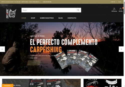 trybionshop.com capture - 2025-08-02 11:52:22