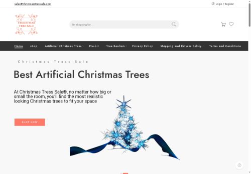 christmasstresssale.com capture - 2025-08-02 12:10:16