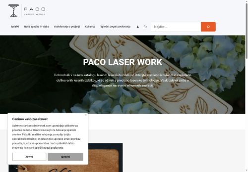pacolaserwork.com capture - 2025-08-02 12:49:29
