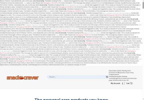 powderandcare.com capture - 2025-08-02 12:52:00