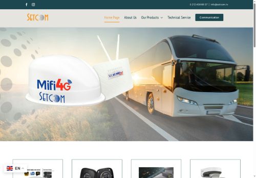 setcomtv.com capture - 2025-08-02 12:59:18