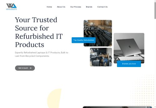 wahatalsharqcomputers.com capture - 2025-08-02 13:09:20