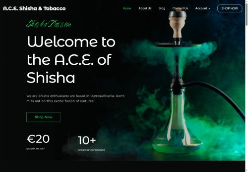 aceshisha.com capture - 2025-08-02 13:13:07