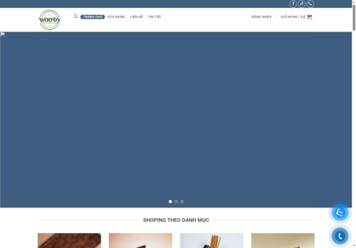 dogowoody.com capture - 2025-08-02 14:05:16