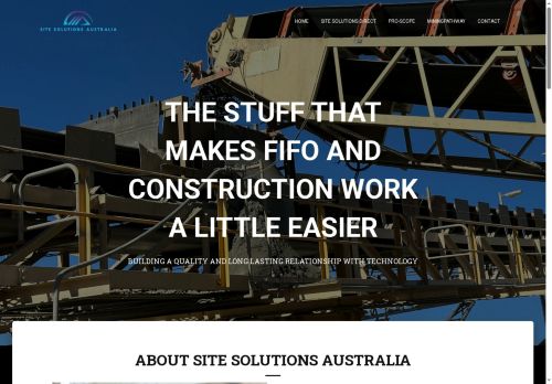 sitesolutionsaustralia.com capture - 2025-08-02 14:37:30