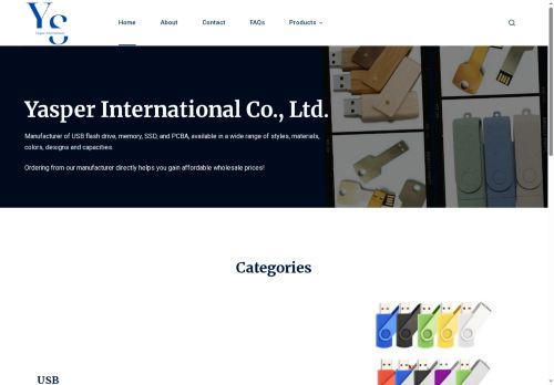 yasperinternational.com capture - 2025-08-02 14:45:22