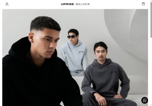 balvein.com capture - 2025-08-02 14:51:14