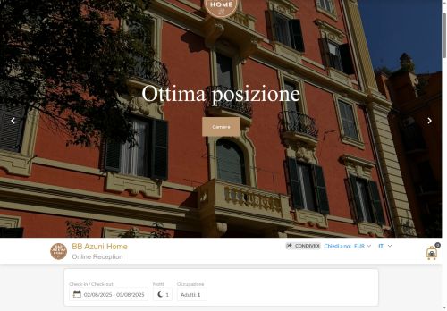 bbazunihome.com capture - 2025-08-02 14:51:14