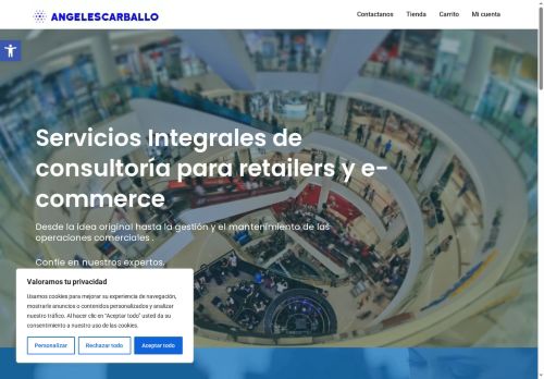 angelescarballo.com capture - 2025-08-02 15:51:59