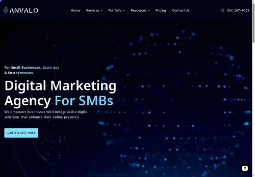 anvalo.com capture - 2025-08-02 15:51:59