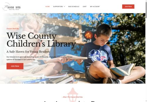 decaturbookbus.com capture - 2025-08-02 16:02:03