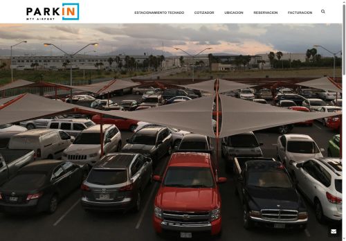 mtyaero.com capture - 2025-08-02 16:30:34