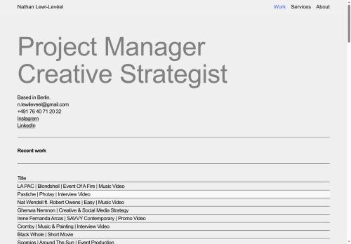 nathanlewileveel.com capture - 2025-08-02 16:32:37