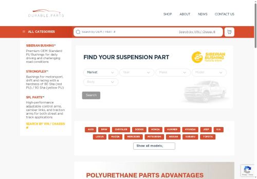 siberianbushingsusa.com capture - 2025-08-02 16:46:14