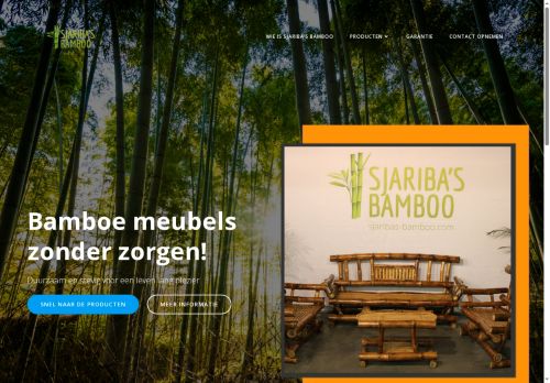 sjaribas-bamboo.com capture - 2025-08-02 16:46:14