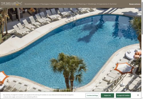 San Luis Resort capture - 2025-08-06 12:26:43