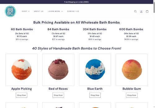 Bath Bomb Boot Camp capture - 2025-08-06 12:38:26