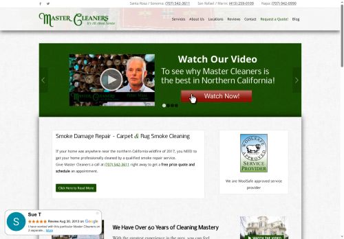 Master Cleaners capture - 2025-08-06 12:51:42