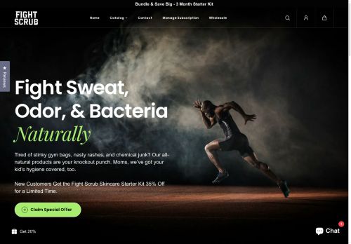 Fight Scrub capture - 2025-08-06 12:51:42