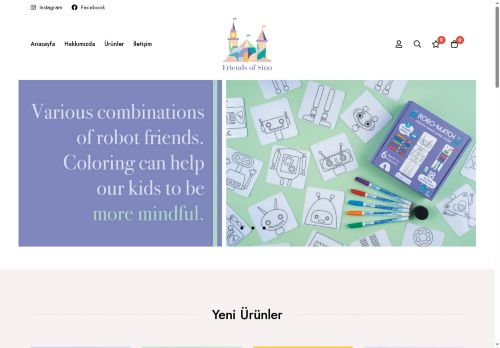 friendsofsino.com capture - 2025-08-06 13:28:49