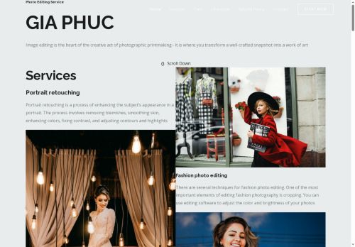 giaphucs.com capture - 2025-08-06 13:30:39