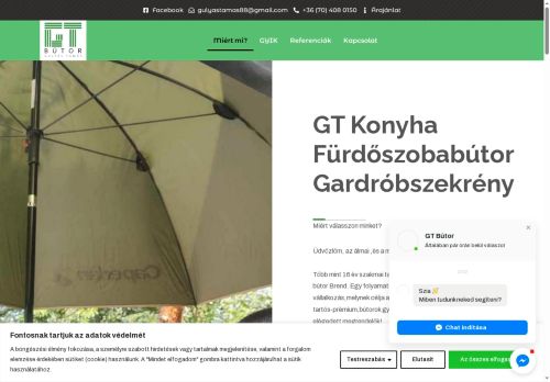 gtbutor.com capture - 2025-08-06 13:33:41