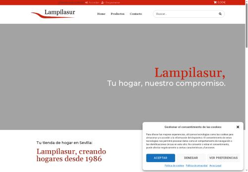 lampilasur.com capture - 2025-08-06 13:43:10