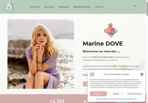 marinedove-illustrations.com capture - 2025-08-06 13:46:11