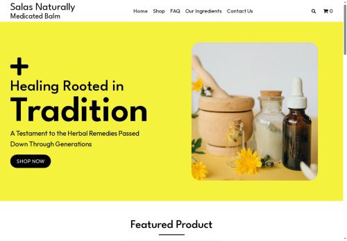 salas-med.com capture - 2025-08-06 14:01:31