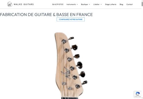 walkoguitars.com capture - 2025-08-06 14:16:01