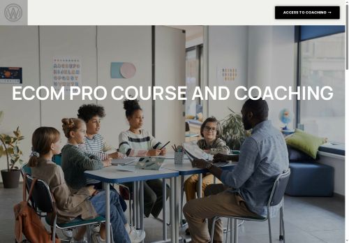 webmarkadvisors.com capture - 2025-08-06 14:16:01