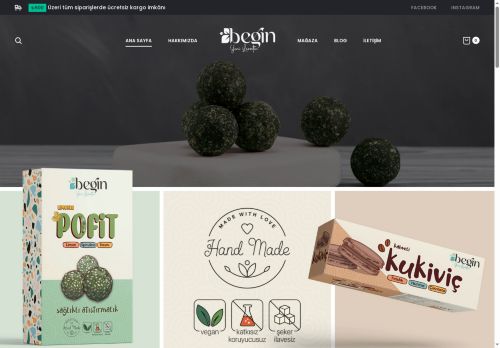 beginatistirmalik.com capture - 2025-08-06 14:26:38