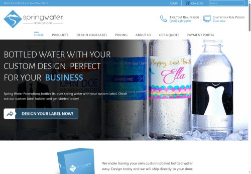 blumtnwter.com capture - 2025-08-06 14:28:08