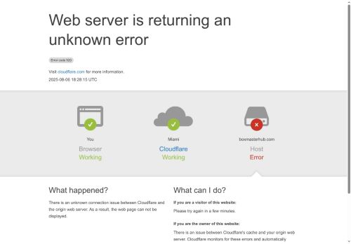 boxmasterhub.com capture - 2025-08-06 14:29:02