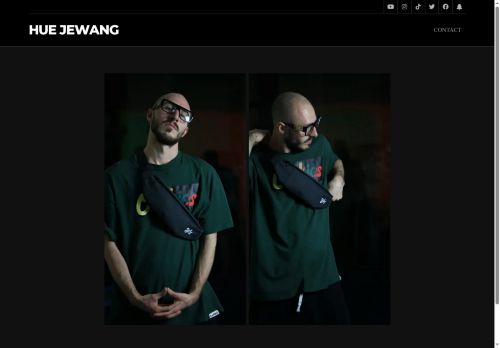 huejewang.com capture - 2025-08-06 14:49:08