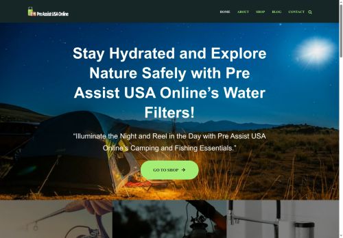 preassistusaonline.com capture - 2025-08-06 15:11:29