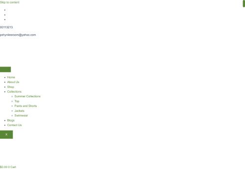 pshyniiesroom.com capture - 2025-08-06 15:12:25