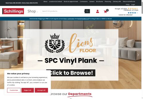 scuillings.com capture - 2025-08-06 15:28:12