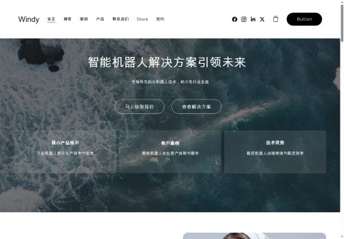 windyyoufeng.com capture - 2025-08-06 15:45:10