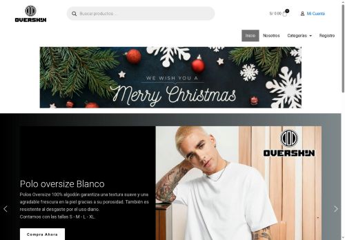 overskinperu.com capture - 2025-08-06 16:30:14