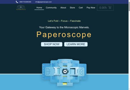 paperoscope.com capture - 2025-08-06 16:31:09