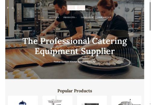 bdxequipment.com capture - 2025-08-06 16:55:58