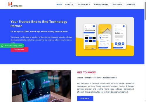 hyperspacesoft.com capture - 2025-08-06 17:11:50