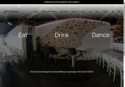 stekitaverna.com capture - 2025-08-06 17:31:49