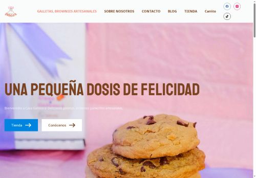 casagalletera.com capture - 2025-08-06 17:50:44