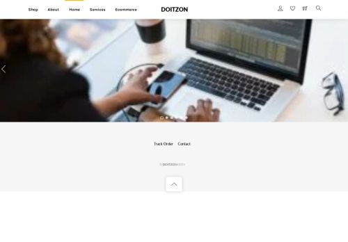 doitzon.com capture - 2025-08-06 17:53:42