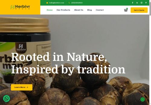 herbivr.com capture - 2025-08-06 17:59:11